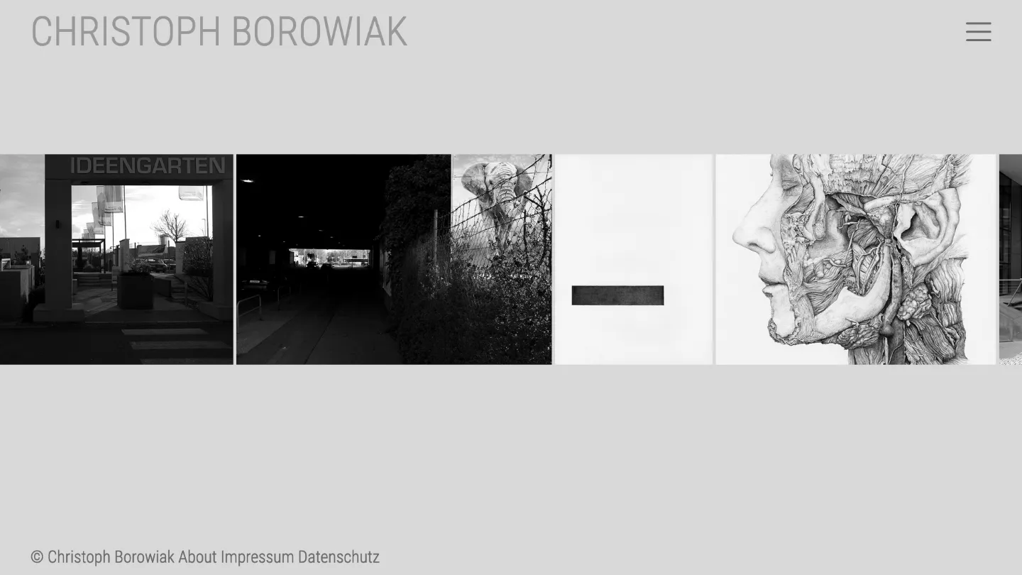 Christoph Borowiak